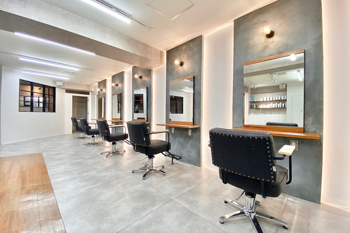 Customized for your hair, your lifestyle